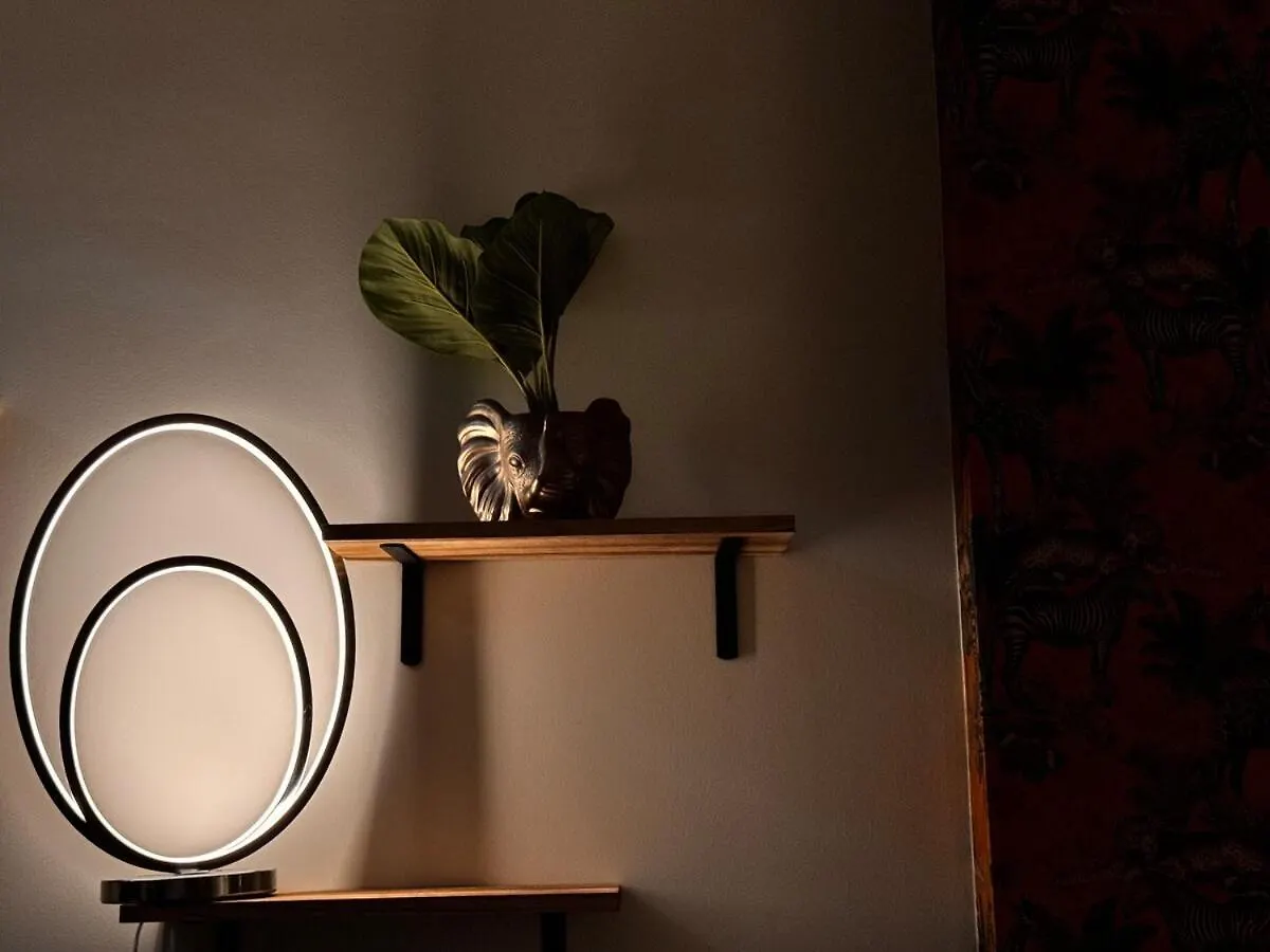 Apt In Bricklane Elaris40 London United Kingdom
