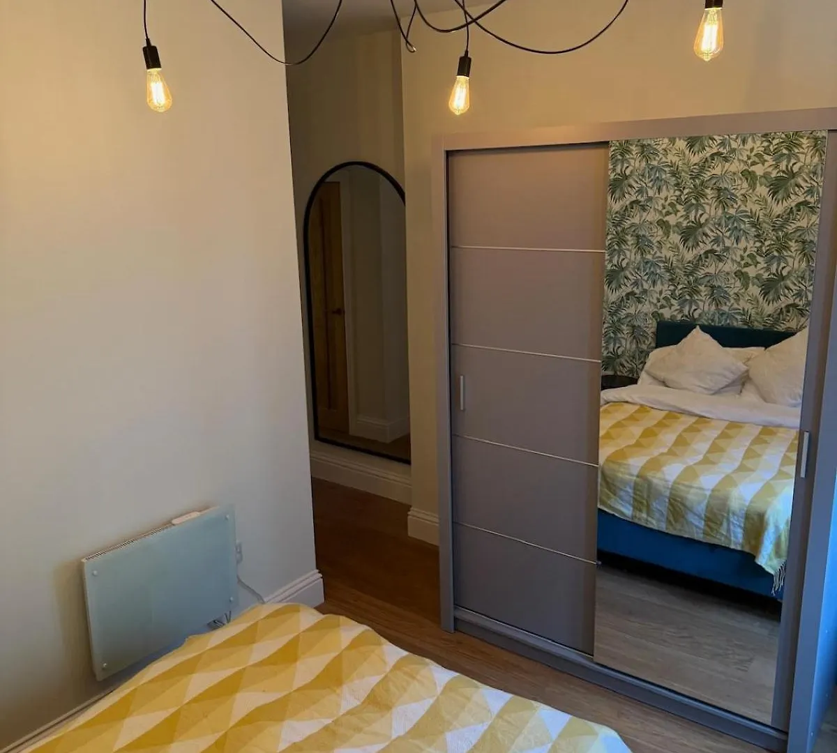 Apt In Bricklane Elaris40 London