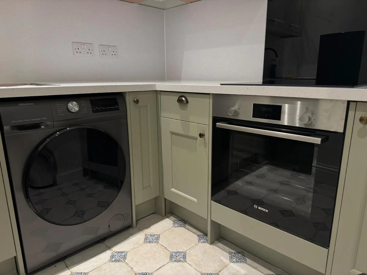 Apartment Apt In Bricklane Elaris40 London United Kingdom
