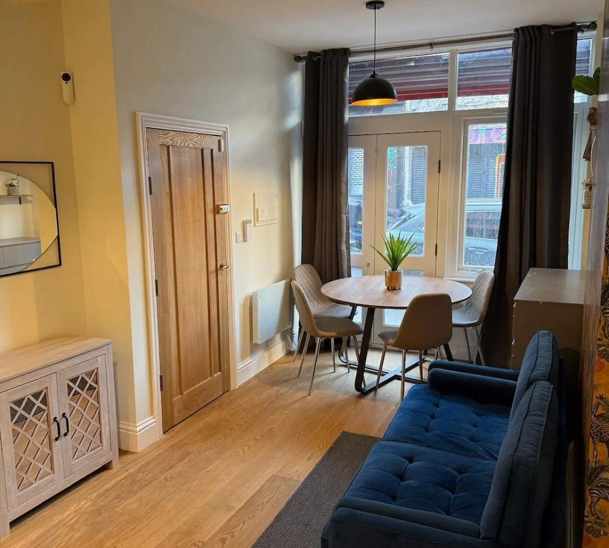 Apt In Bricklane Elaris40 London Apartment