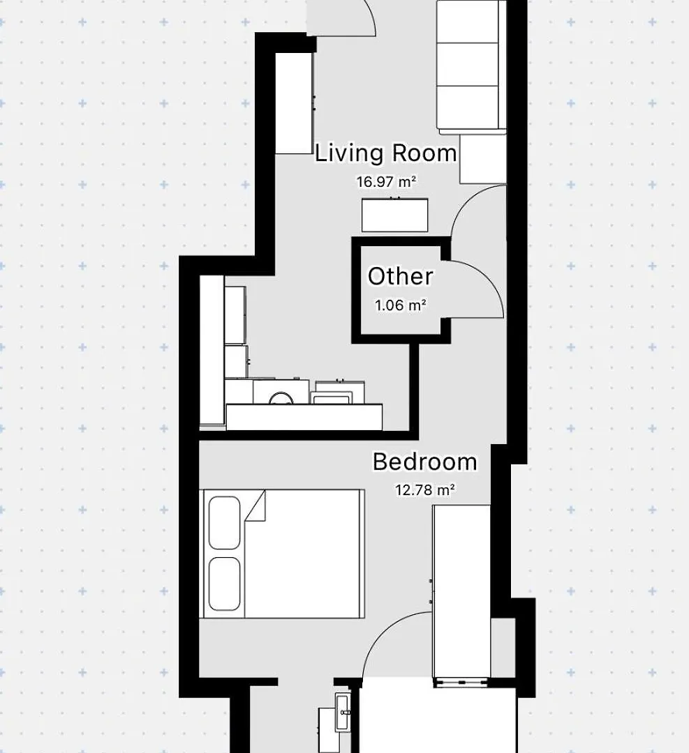 Apartment Apt In Bricklane Elaris40 London