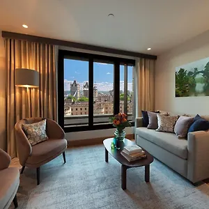 Otel Tower By Blue Orchid, Londra