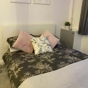 Apartment Cosy 1 Bedroom, London