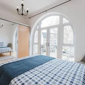 Apartment Comfortable Double For Your Getaway, London