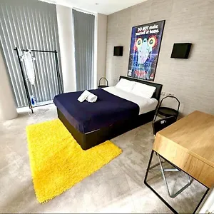Apartment Deptford Stays, London