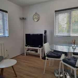 Apartment Bethnal Green/brick Lane 2 Bedroom, London